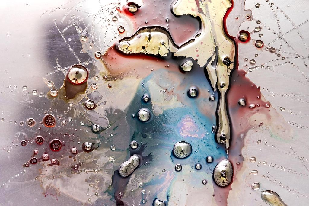 Dynamic bandwidth allocation visualization