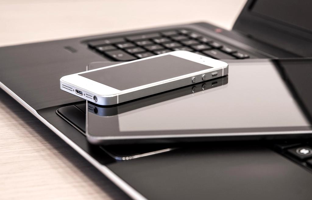 Phone connection icon