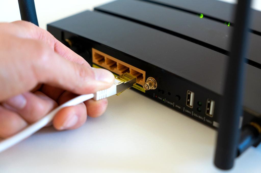 Quantum processing arrow