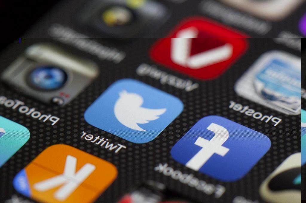 Quantum consciousness network icon