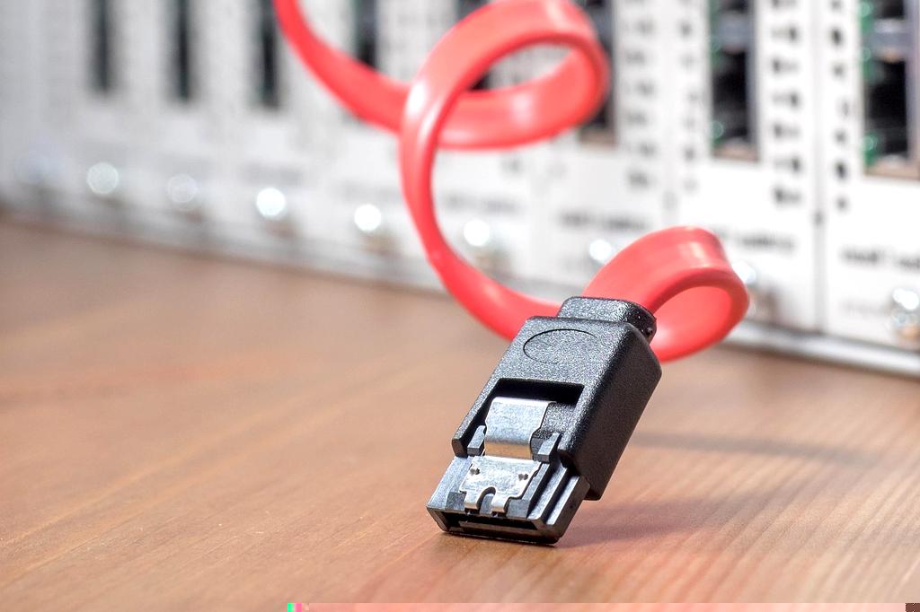 Self-healing network representation